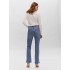 VERO MODA JEANSI A ZAMPA vmselma hr s flare slit jn gu398 ga noos